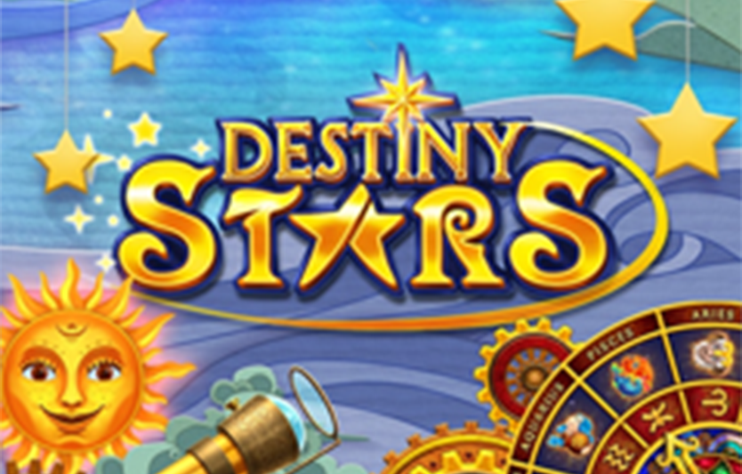 Обзор игрового автомата Destiny Stars