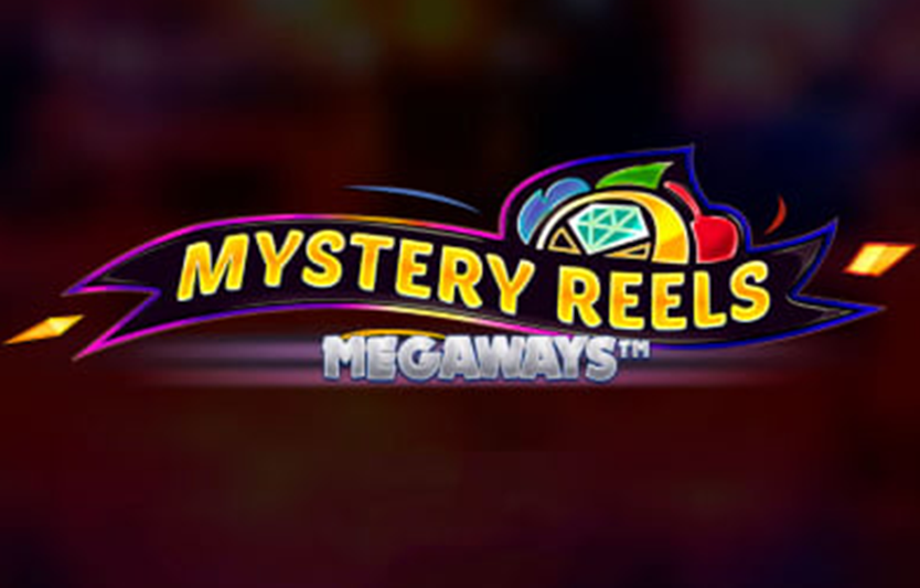 Обзор игрового автомата Mystery Reels Megaways