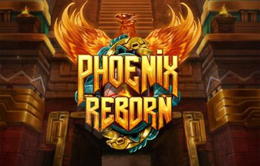 Обзор игрового автомата Phoenix Reborn