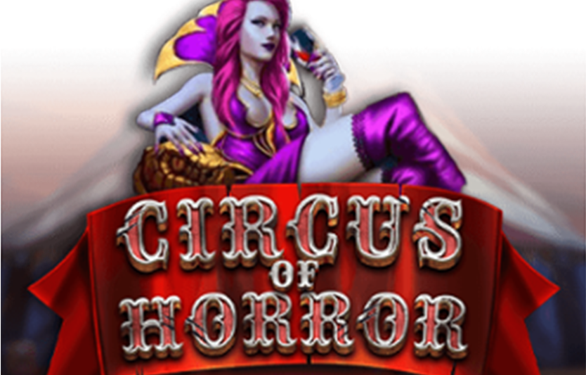 Обзор игрового автомата Circus of Horror
