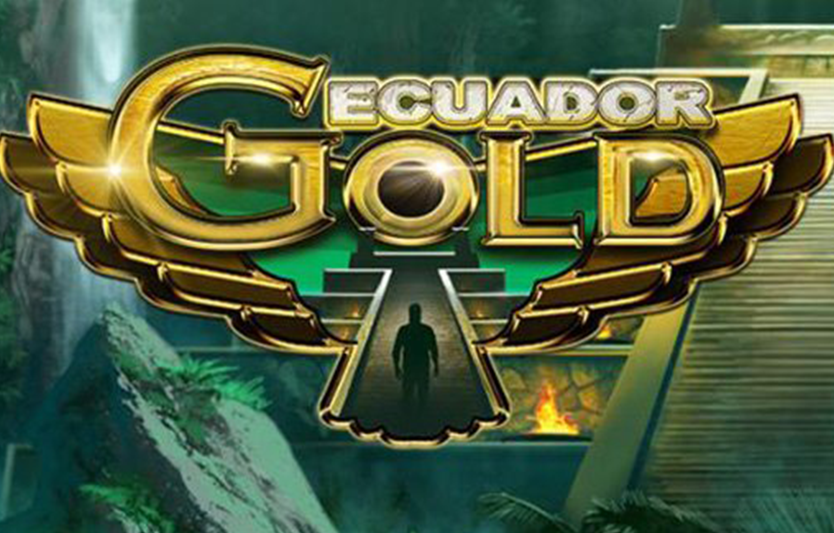Обзор игрового автомата Ecuador Gold
