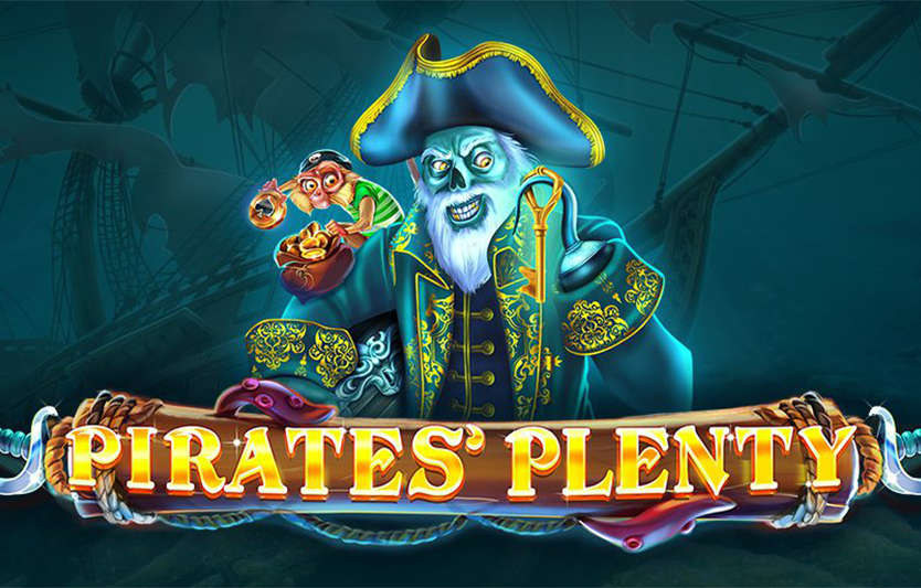Обзор игрового автомата Pirates’ Plenty
