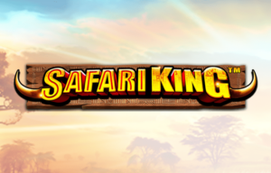 Обзор игрового автомата Safari King